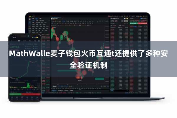 MathWalle麦子钱包火币互通t还提供了多种安全验证机制